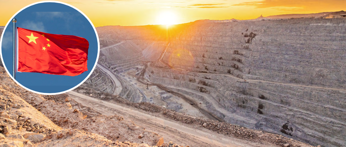 China Owns Stake in Every Operational Uranium Mine in Namibia