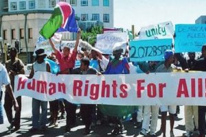 Nam Provides Updates on Human Rights Interventions