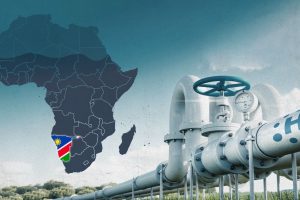NGH2P Provides Industry Update at Namibia-EU Business Forum