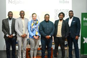 Njaba Seed Fund to Provide Capital to SADC From Namibia