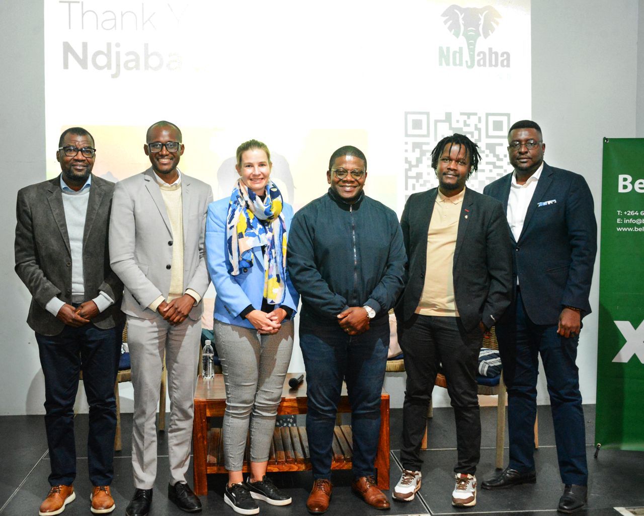 Njaba Seed Fund to Provide Capital to SADC From Namibia
