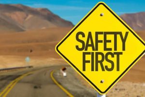 We Cannot Pray Road Accidents Away
