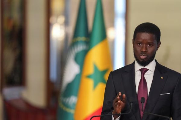 Senegal Adds to African Cabinet Dissolutions