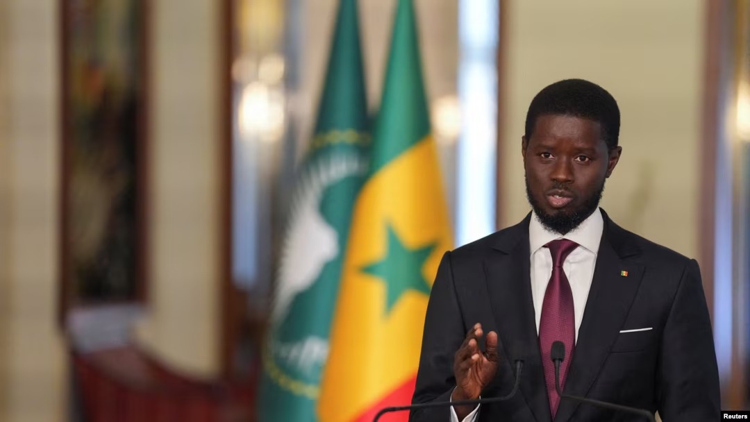 Senegal Adds to African Cabinet Dissolutions