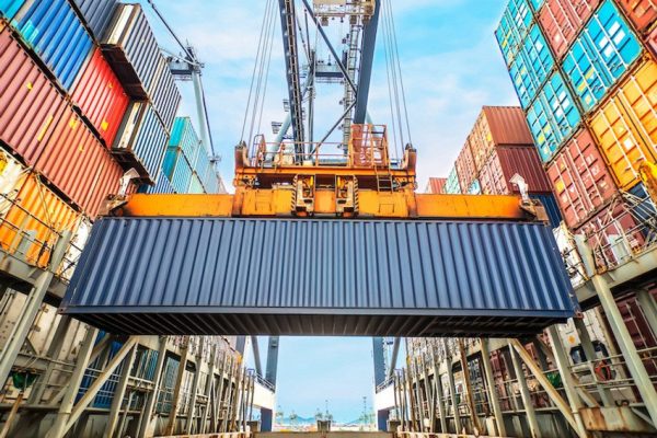 South Africa and Egypt Dominate Intra-African Trade