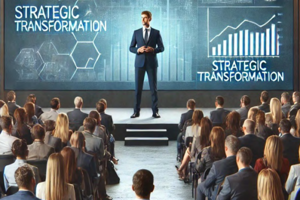 Reshuffling, Conferences, Speeches, and Directives – But Where is the Growth?