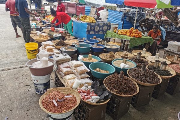 We Give Little Appreciation to the Street Vendors  …their strategic role in enabling affordability and distribution