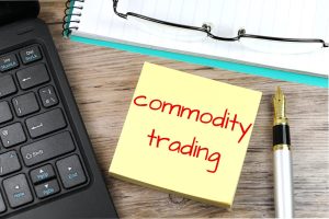 Commodities Continue to Dominate the Export Basket