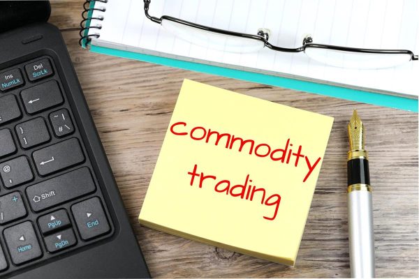 Commodities Continue to Dominate the Export Basket