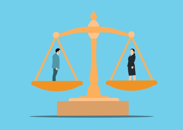Namibia Implementing 3rd Gender Equity Policy