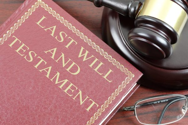 Why Your Last Will Matters