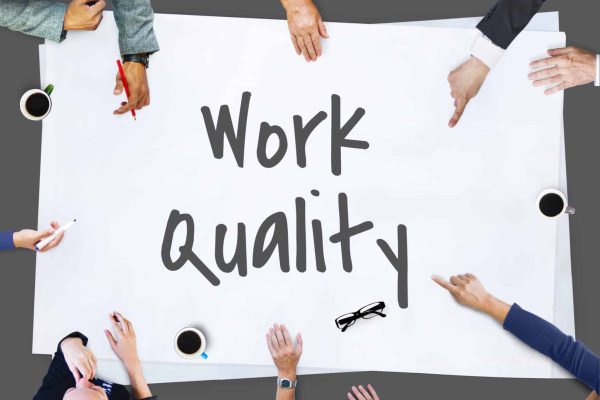 Low Quality of Employment Forecast for 2026