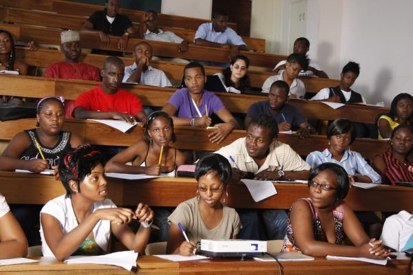 Namibia Ranks 4th in Continental Lifelong Learning