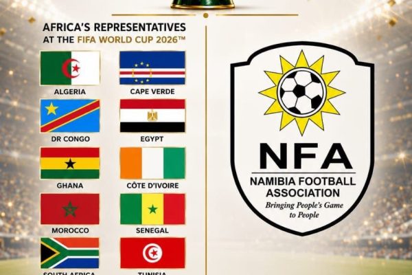 Namibia’s (Lack of) Support of African Participants at the World Cup
