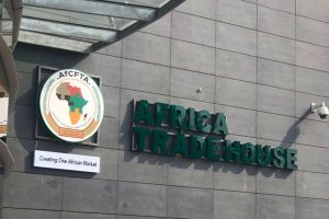 Nigeria’s Upward Intra-African Trade Reflects AfCFTA Importance