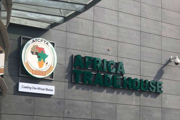 Nigeria’s Upward Intra-African Trade Reflects AfCFTA Importance