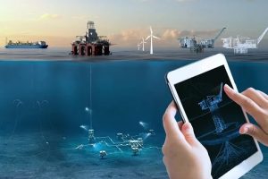 Namibia’s Digital Oil Revolution: Powering a New Energy Frontier
