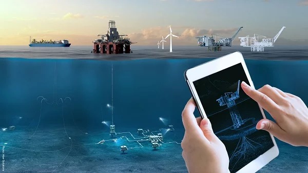 Namibia’s Digital Oil Revolution: Powering a New Energy Frontier