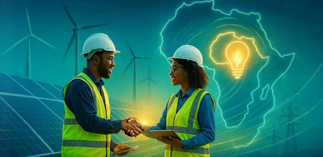 Expand and Diversify Energy Mix & Markets: AfDB