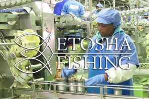 Etosha Fishing Corp. Granted Horse Mackerel Quota … GRN seeks to preserve jobs and investments