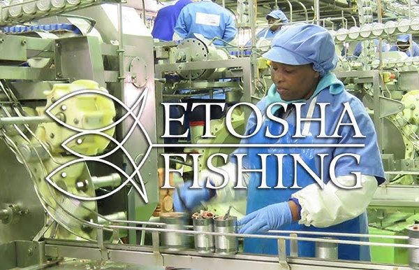 Etosha Fishing Corp. Granted Horse Mackerel Quota … GRN seeks to preserve jobs and investments