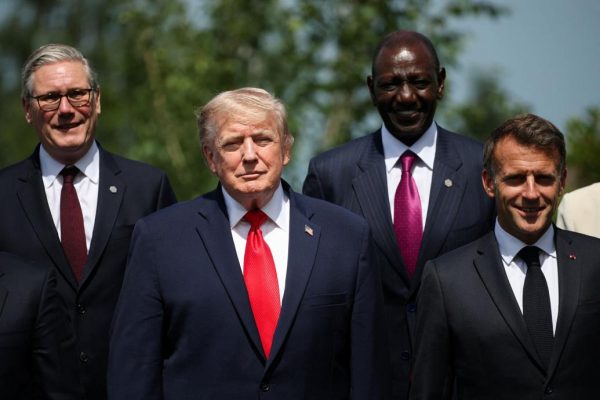 G7 Summit Outcomes to Prove Critical for Africa