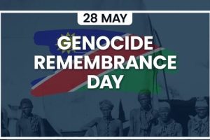 Beyond Remembrance
