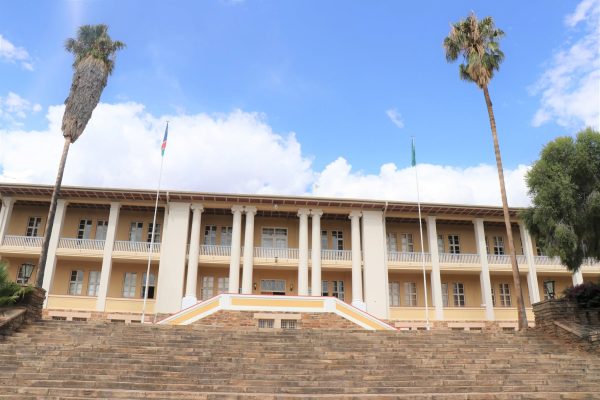 Parliament Bemoans Lack of Researchers