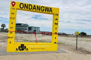 Ondangwa Records N$1.1 Billion in Property Transactions Over Last Decade