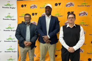 Ongos Continues Support for Local Sevens Rugby
