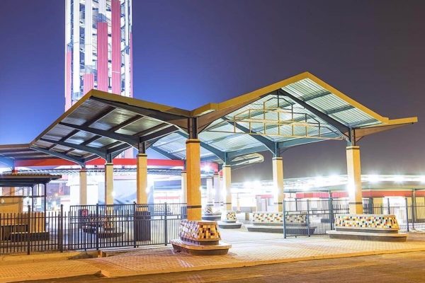 Oshakati Property Sales Total N$2.8B in Last Decade