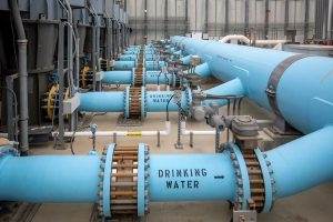 Govt to Put Up N$200 million for its Equity in Planned Desalination