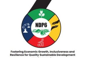 External Economic Shocks Threaten NDP 6 Ambitions