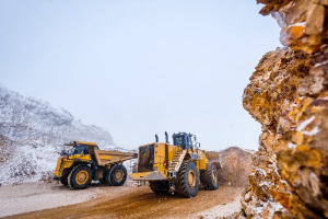Twin Hills Gold Project Reached 2 Million Work Hours Without a Lost Time Injury