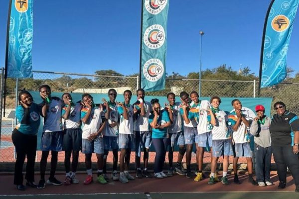 FNB Namibia Injects N$1.6 Million into Classic Clashes