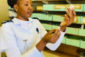 Welwitchia University Outapi Campus: Bringing Quality Higher Education Closer to Home