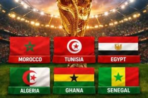Namibia’s (Lack of) Support of African Participants at the World Cup