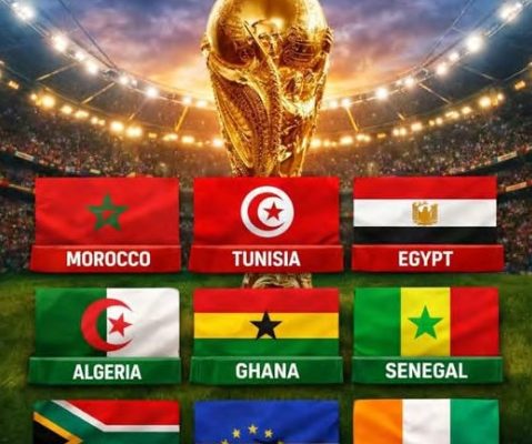 Namibia’s (Lack of) Support of African Participants at the World Cup