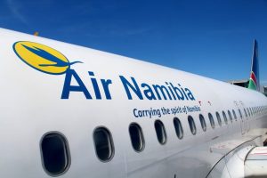 Namibia Air Feasibility Study Has Been Completed