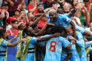 2026 FIFA World Cup Match Day 1: Africa Performs With Pride