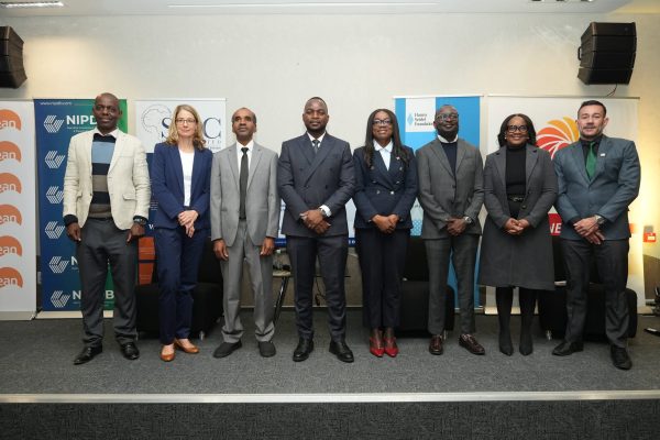 Oil and Gas Conference to Focus on Local Benefits