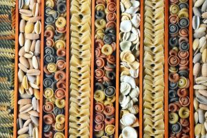 Pasta Presents Scalable Intra-African Export Opportunity