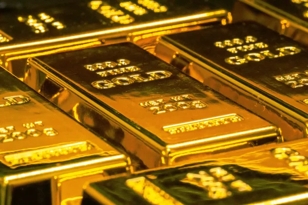 5km-Long Gold Prospect Found in Damara Goldbelt