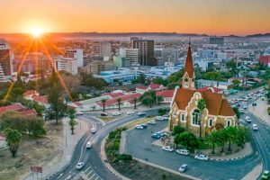 Namibia’s Grey List Exit: A Hidden Gem Ready for Global Investment