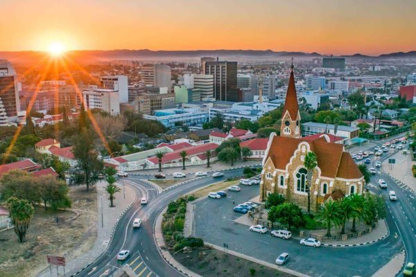 Namibia’s Grey List Exit: A Hidden Gem Ready for Global Investment