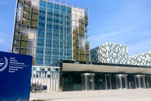 Burkina Faso, Mali, Niger Withdraw From ICC