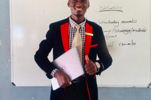 Uprooting Fear from Scholars: Researchers’ Motivation