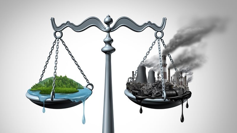 249 New Climate Lawsuits Filed in 2025-2026 Period