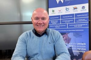 Namibia’s Businesses March on Their Stomach