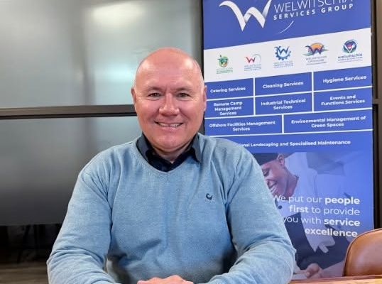 Namibia’s Businesses March on Their Stomach